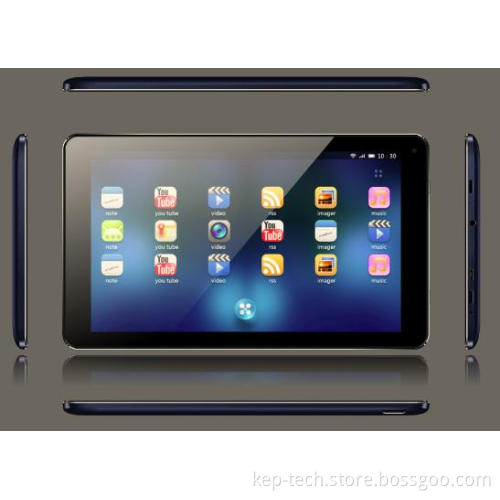 9.7' Big Capacity Battery Tablet PC (K-MTK971)